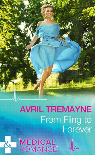 Avril Tremayne. From Fling to Forever