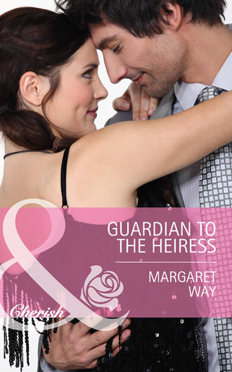 Маргарет Уэй. Guardian to the Heiress