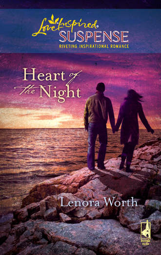 Lenora  Worth. Heart of the Night