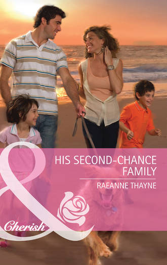 RaeAnne  Thayne. His Second-Chance Family