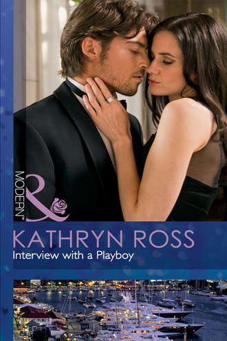 Kathryn  Ross. Interview with a Playboy