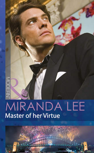 Miranda Lee. Master of her Virtue