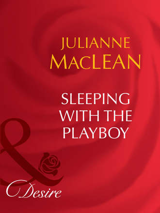 Julianne  Maclean. Sleeping With The Playboy