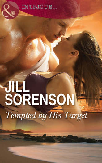 Jill  Sorenson. Tempted by His Target