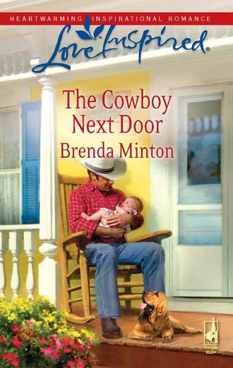 Brenda  Minton. The Cowboy Next Door