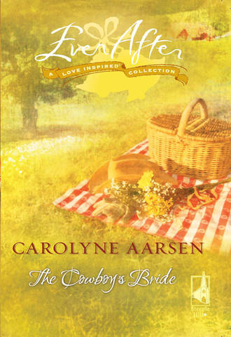 Carolyne  Aarsen. The Cowboy's Bride