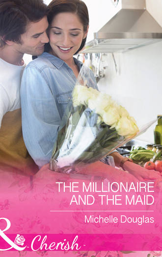 Мишель Дуглас. The Millionaire and the Maid