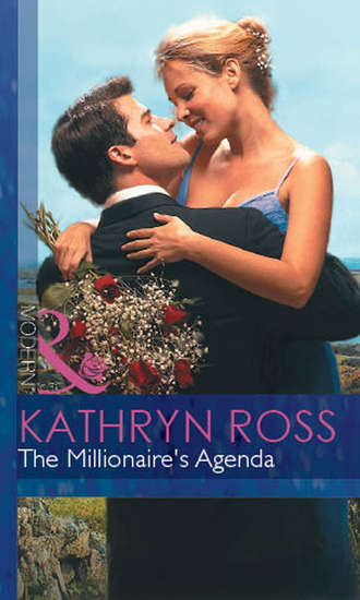 Kathryn  Ross. The Millionaire's Agenda