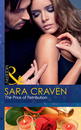 Сара Крейвен. The Price of Retribution