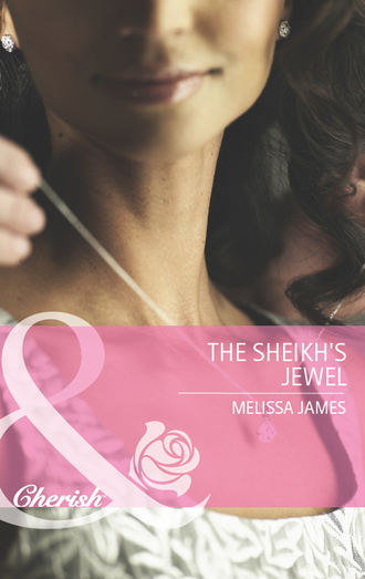 Melissa  James. The Sheikh's Jewel