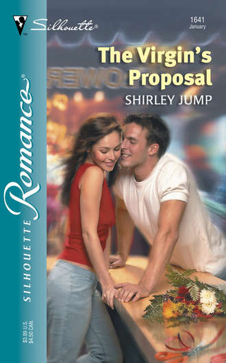 Shirley Jump. The Virgin's Proposal