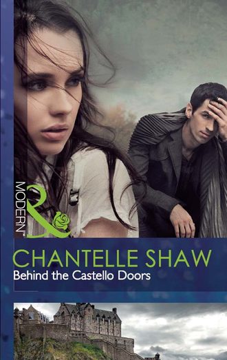 Шантель Шоу. Behind the Castello Doors