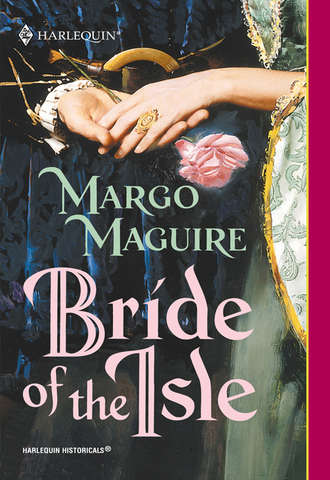 Margo  Maguire. Bride Of The Isle