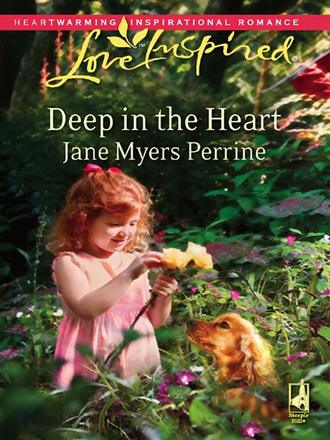 Jane Perrine Myers. Deep in the Heart