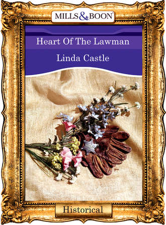 Linda  Castle. Heart Of The Lawman