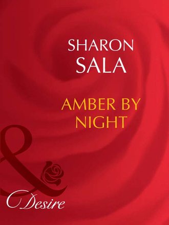 Шарон Сала. Amber By Night