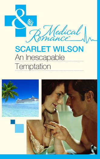 Scarlet Wilson. An Inescapable Temptation