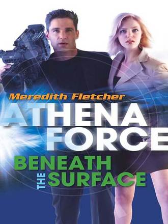Meredith  Fletcher. Beneath the Surface