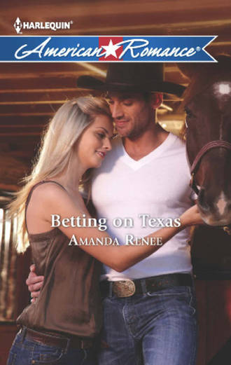 Amanda  Renee. Betting on Texas