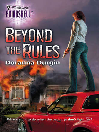 Doranna  Durgin. Beyond the Rules
