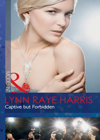 Lynn Harris Raye. Captive but Forbidden