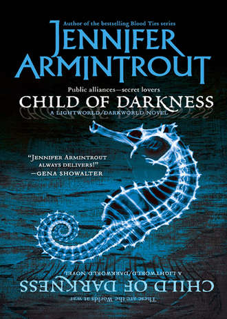 Jennifer Armintrout. Child Of Darkness