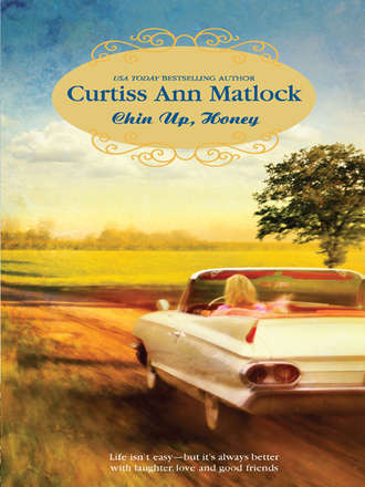 Curtiss Matlock Ann. Chin Up, Honey