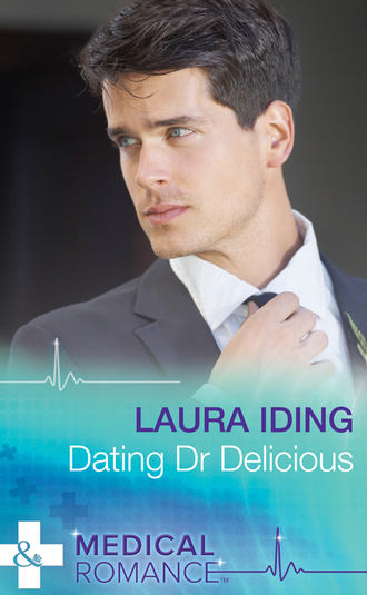 Laura Iding. Dating Dr Delicious