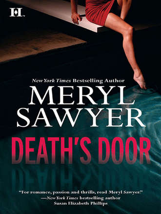 Meryl  Sawyer. Death's Door