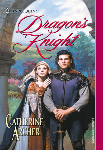 Catherine  Archer. Dragon's Knight