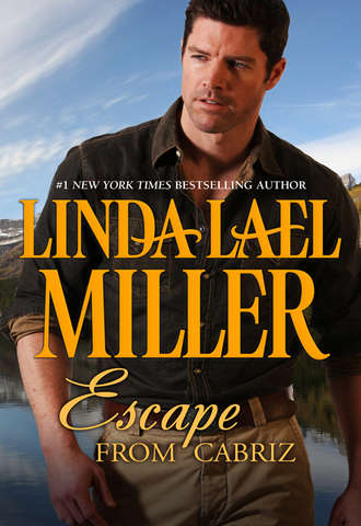 Linda Miller Lael. Escape from Cabriz