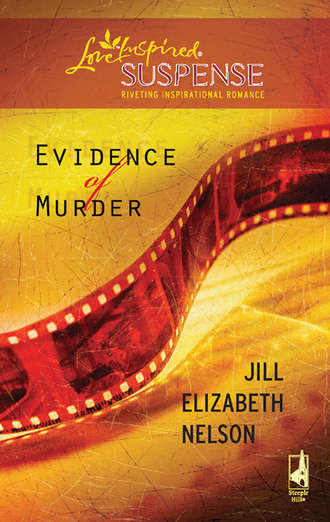 Jill Nelson Elizabeth. Evidence of Murder