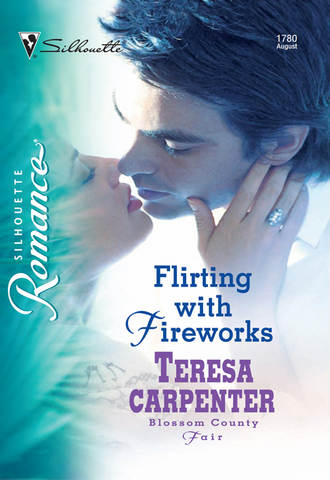 Teresa  Carpenter. Flirting with Fireworks