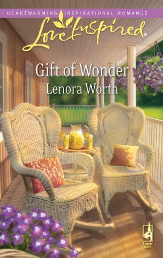 Lenora  Worth. Gift of Wonder