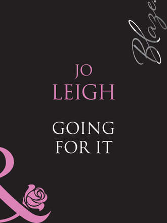 Jo Leigh. Going For It