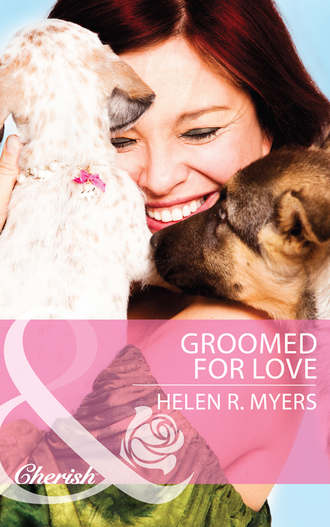 Helen Myers R.. Groomed for Love