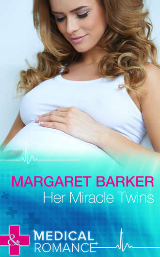 Margaret  Barker. Her Miracle Twins