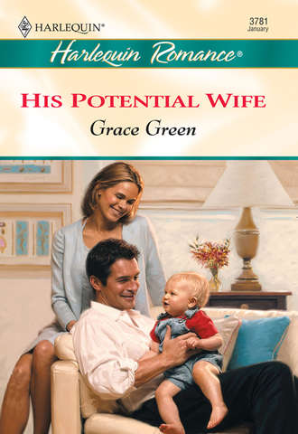 Grace  Green. His Potential Wife