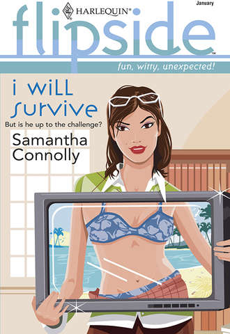 Samantha  Connolly. I Will Survive