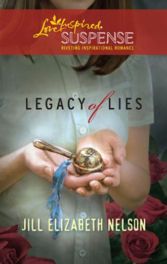 Jill Nelson Elizabeth. Legacy of Lies