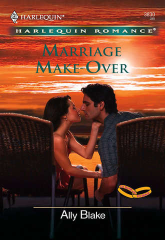 Элли Блейк. Marriage Make-Over