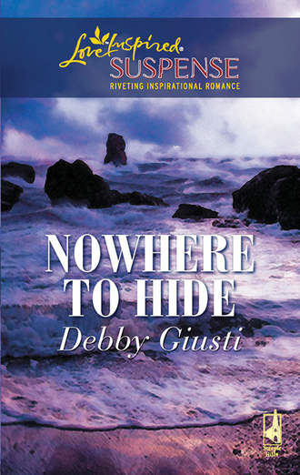 Debby  Giusti. Nowhere To Hide