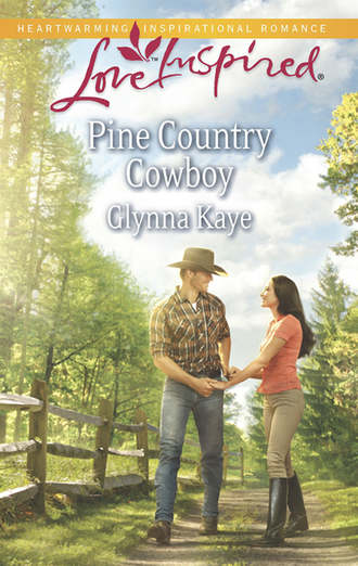 Glynna  Kaye. Pine Country Cowboy