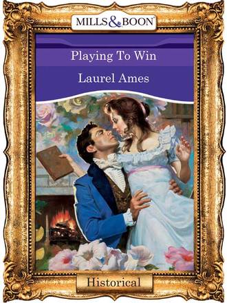 Laurel  Ames. Playing To Win