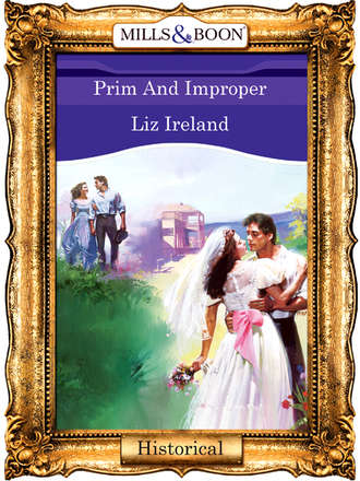 Liz  Ireland. Prim And Improper