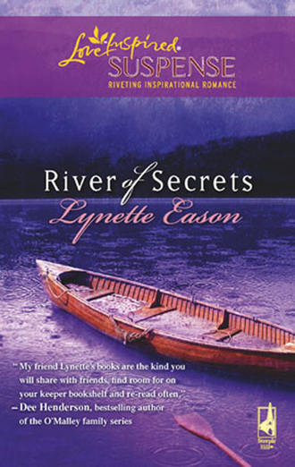Lynette  Eason. River of Secrets