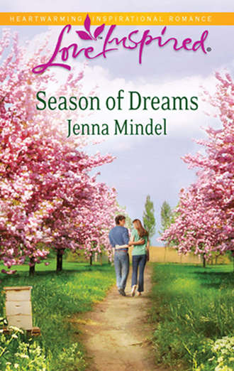 Jenna  Mindel. Season of Dreams