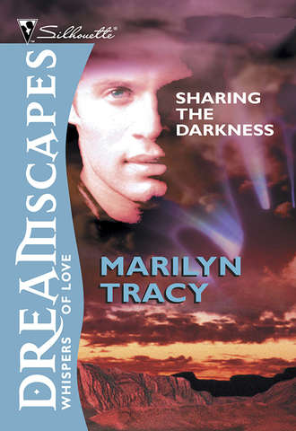 Marilyn  Tracy. Sharing The Darkness