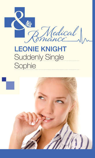 Leonie  Knight. Suddenly Single Sophie