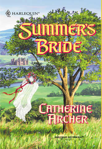 Catherine  Archer. Summer's Bride